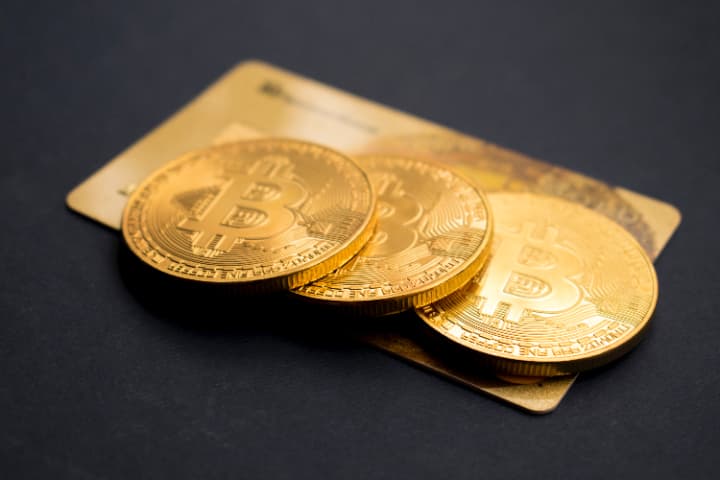 ビットコイン