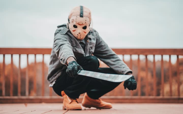 刺客