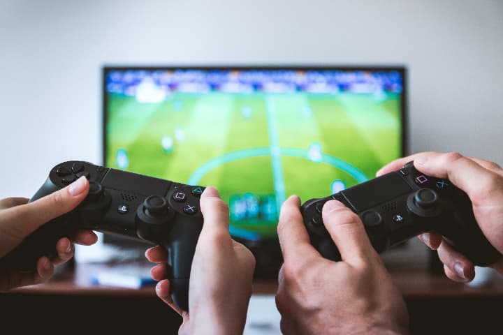 従来のゲームとの違い