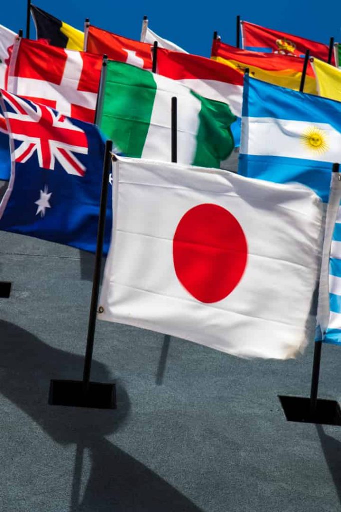 国別にみる課金システムの傾向