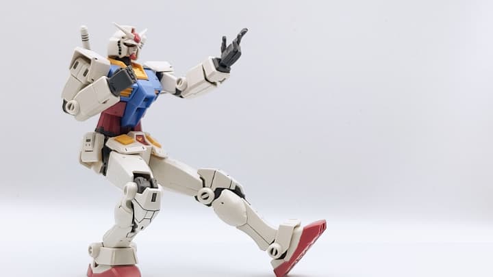 機動戦士ガンダム