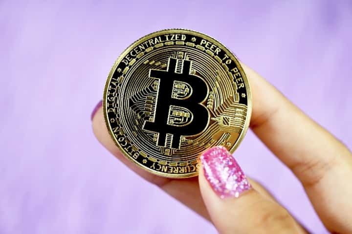 ビットコイン