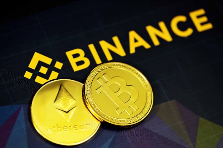 ビットコイン