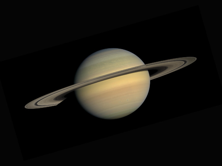 太陽系の惑星