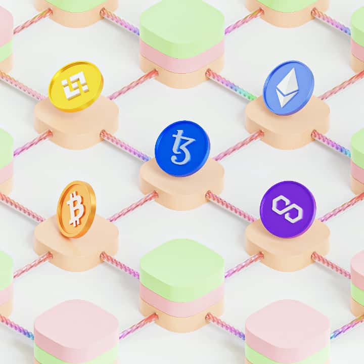 ビットコイン