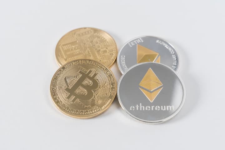 ビットコイン