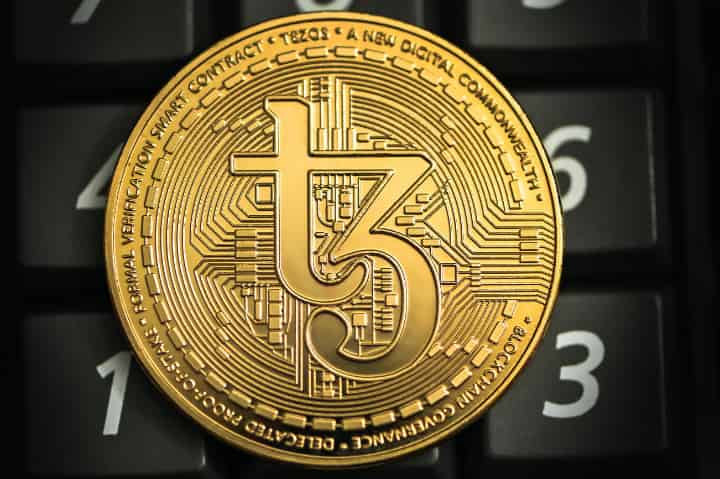 仮想通貨