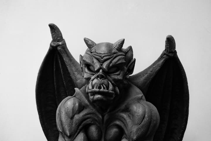モンスター