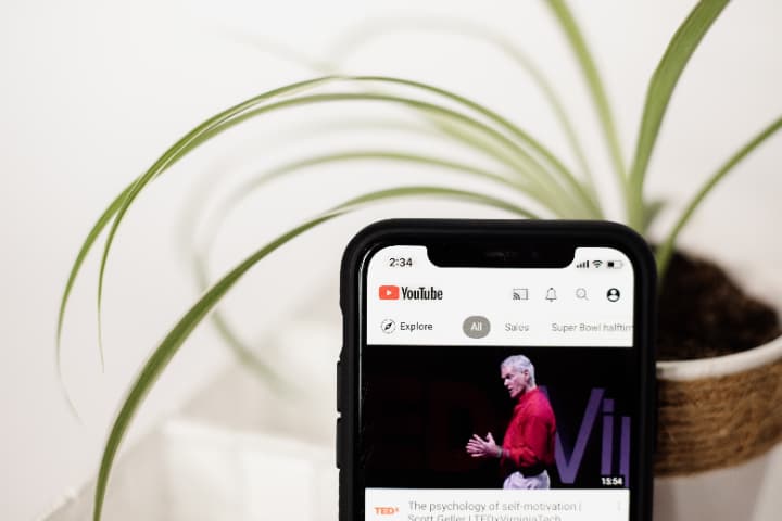 Youtube