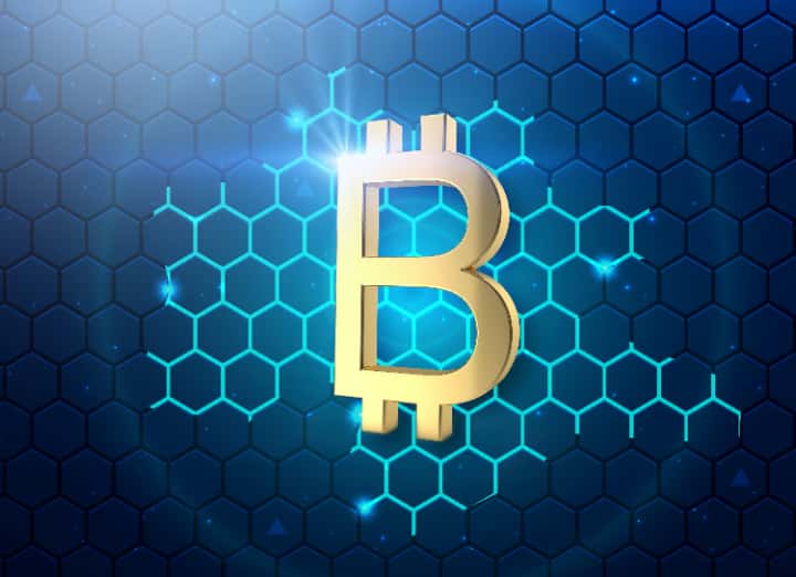 ビットコイン