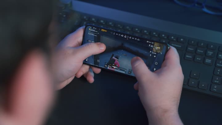 オンラインゲーム