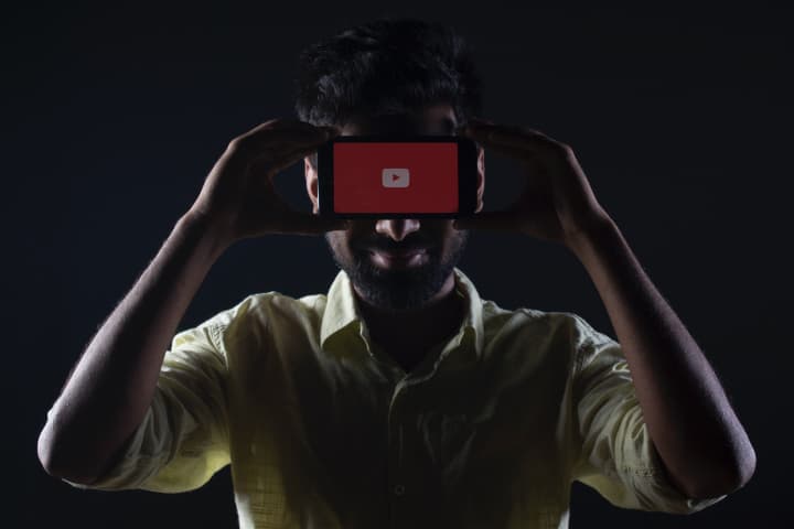 YOUTUBE