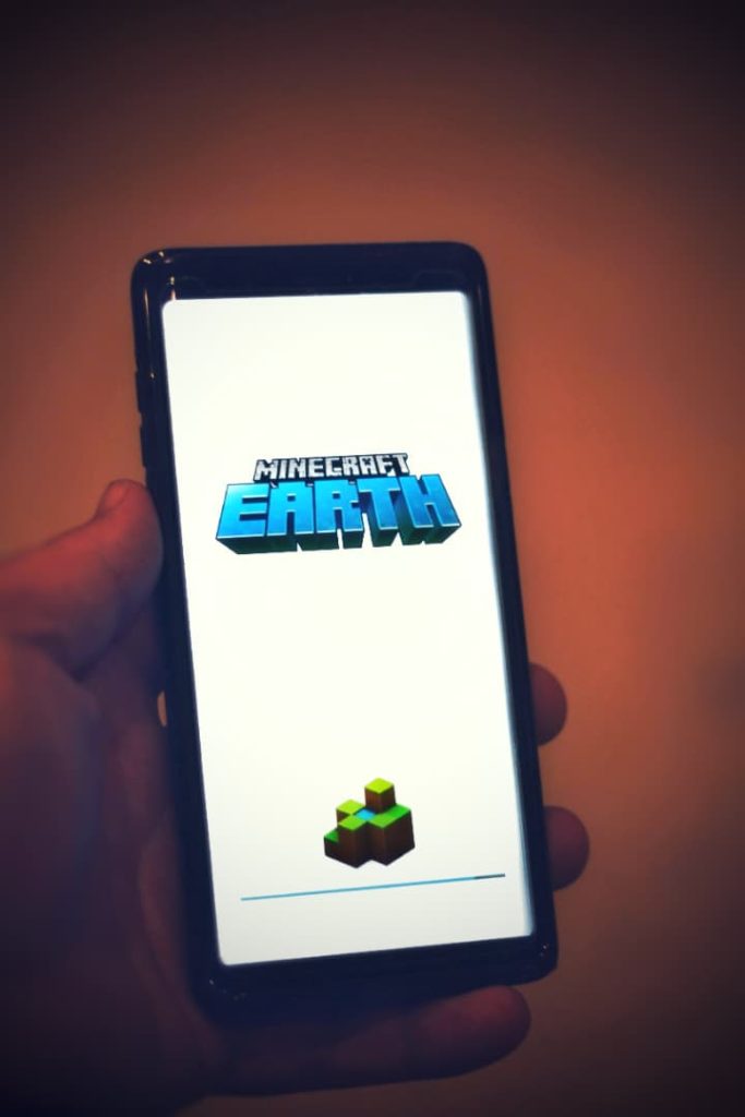 マインクラフトの楽しみ方