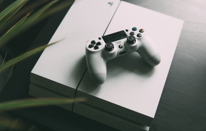 ゲーム