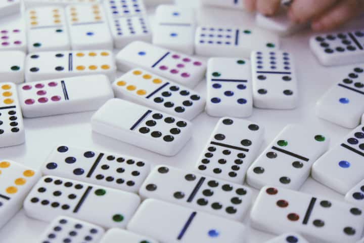 脳トレ系ゲーム