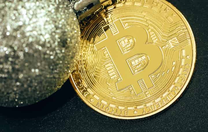 ビットコイン