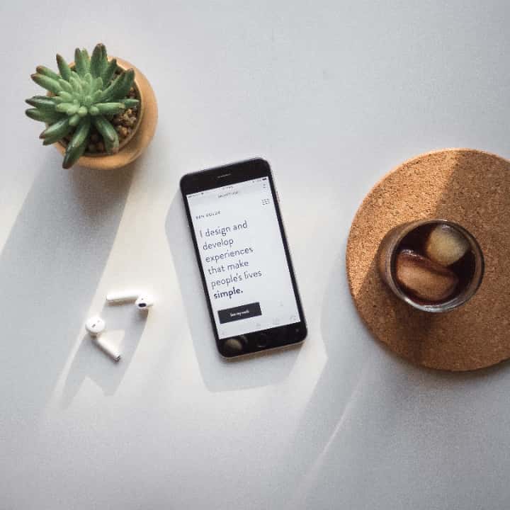 Bluetoothテザリング