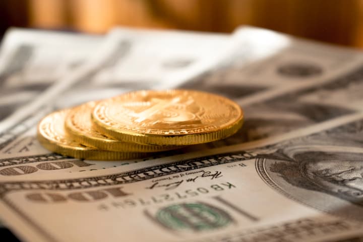 法定通貨