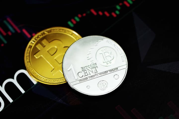 ビットコイン