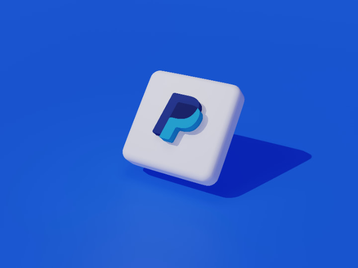 Paypal(ペイパル)