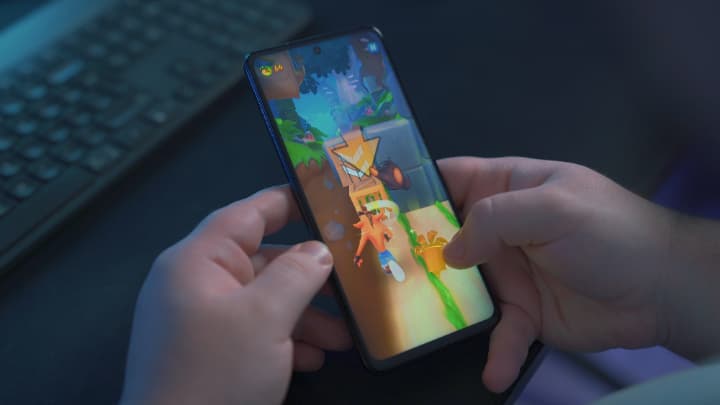 ソーシャルゲーム