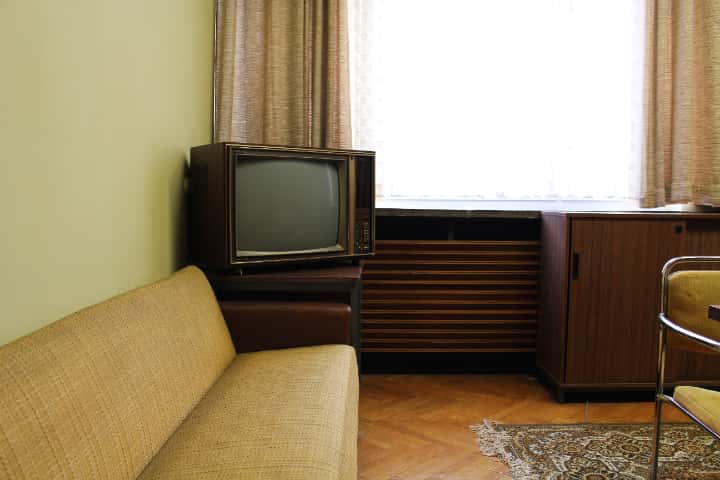 テレビアニメ