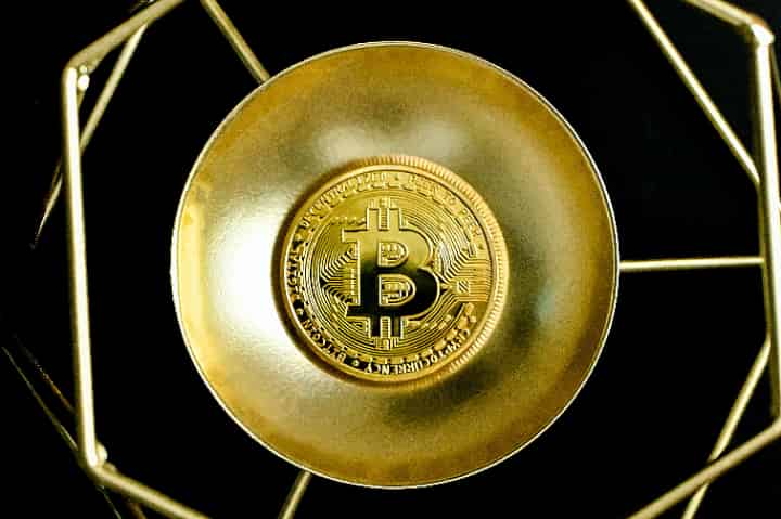 ビットコイン