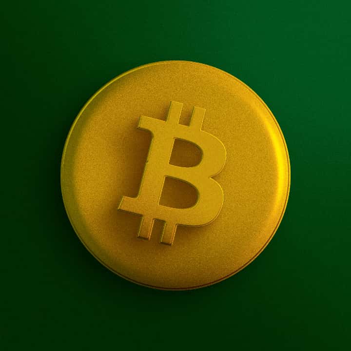 ビットコイン
