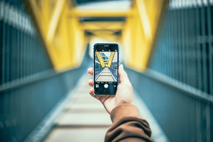 無料のWi-Fi
