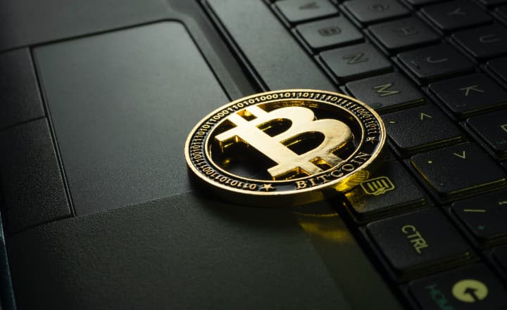 ビットコインFXはダイナミックな値動きが特徴