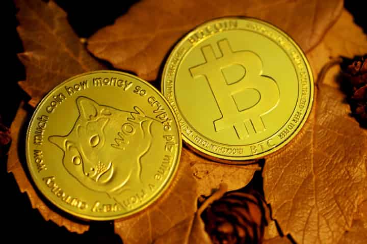 ビットコインの相場がベースの先物取引