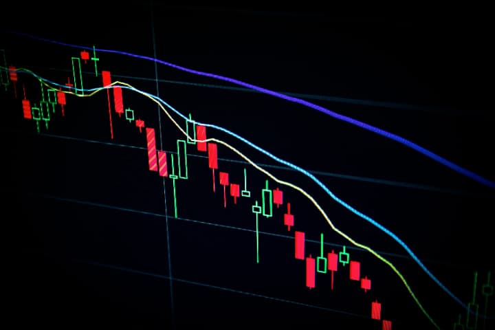 社会が不安定になるとビットコインの価値が上がりやすくなる