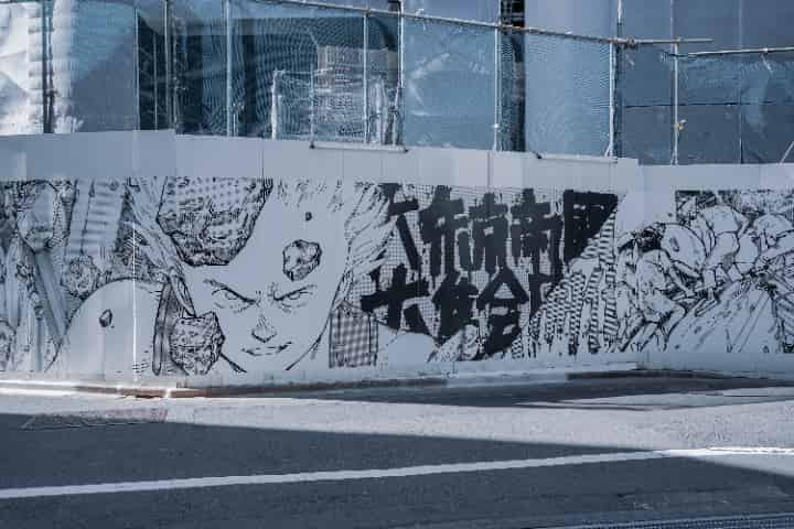 明暗がくっきり分かれる競争が激しい世界に