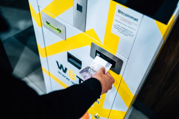 ビットコインは今買うべきなのか?