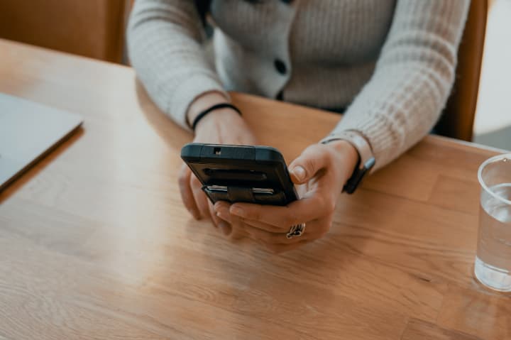 適切な位置にWiFiルーターを設置していない