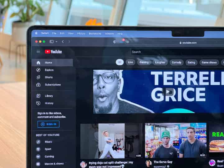 YouTubeで楽曲を使うには?