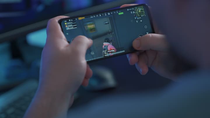 時代の変化とともに定義も変化しているのがソーシャルゲーム