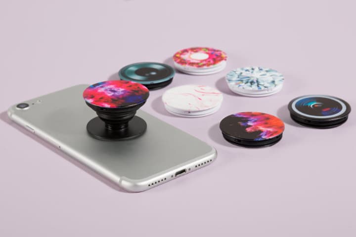 スマートフォンでも利用できる!クラウドストレージとは?