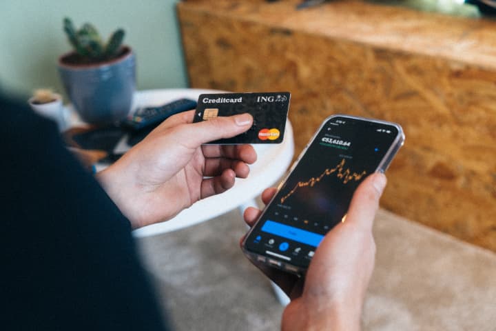 仮想通貨