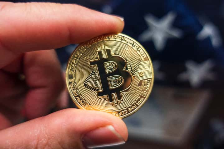 ビットコイン