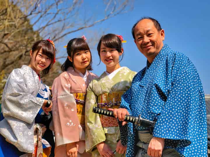 仲間との友情