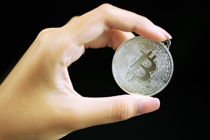 ビットコイン