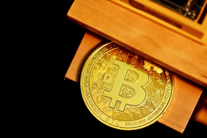 ビットコイン