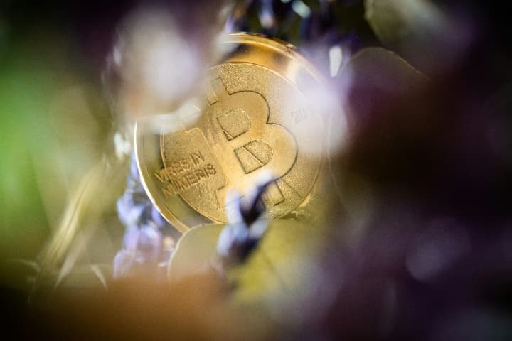 ビットコイン