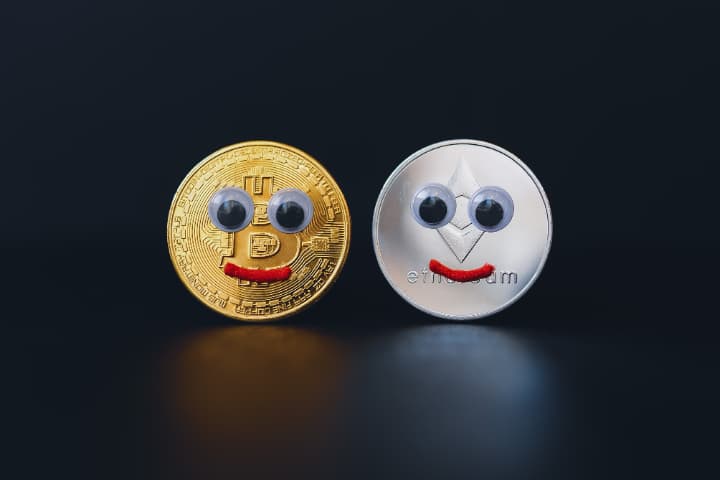 ビットコイン