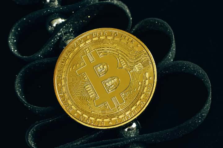 仮想通貨取引