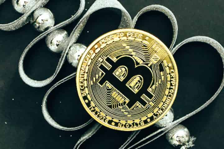 ビットコイン