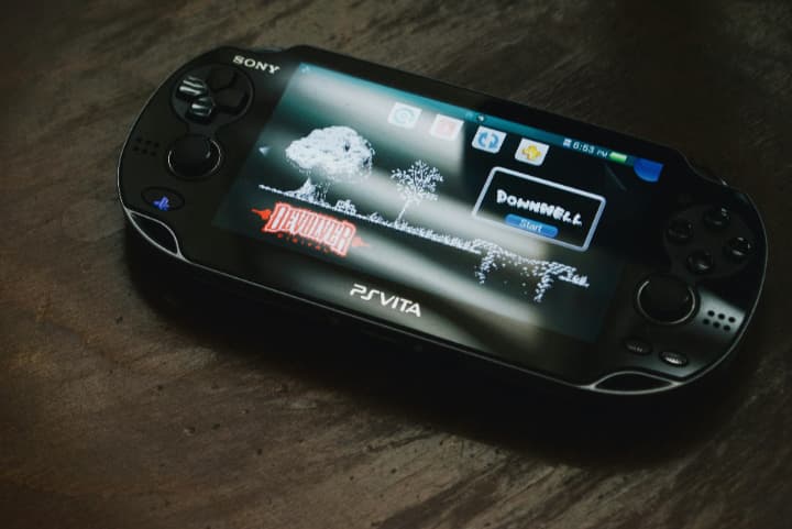 確実に安定して動くコンシューマーゲーム