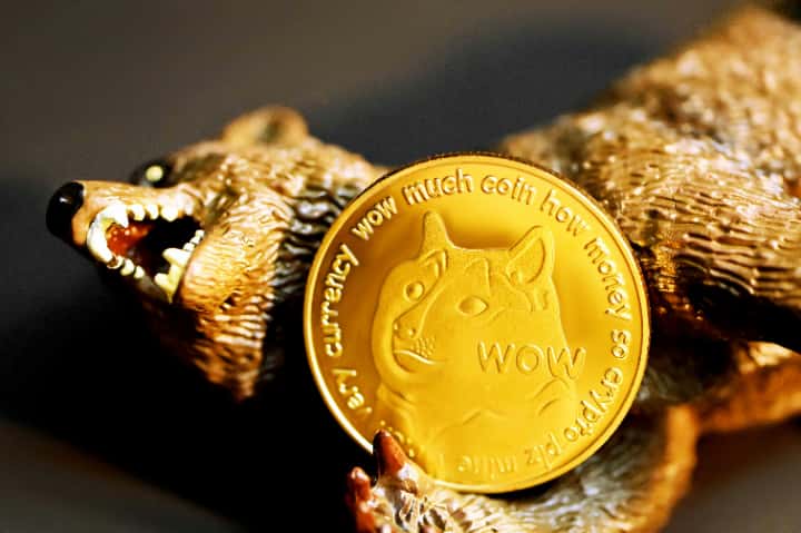 暗号通貨