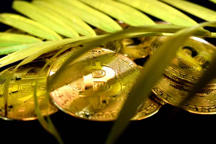 ビットコイン